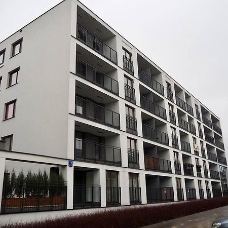 Kieslowskiego Apartment Vis-A-Vis Town Hall Varşova Dış mekan fotoğraf